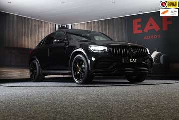 Coupé 300e 4MATIC AMG 63 Look / Memory / Digital C
