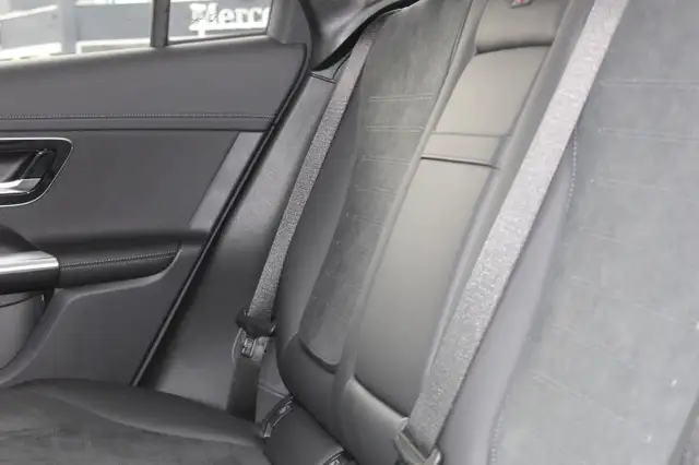 Mercedes-Benz GLC 220 d 4MATIC Aut. AMG-Line*AHK*Adaptiver Tempomat Ansicht 6