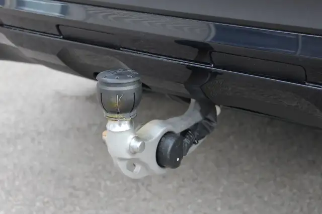 Mercedes-Benz GLC 220 d 4MATIC Aut. AMG-Line*AHK*Adaptiver Tempomat Ansicht 5