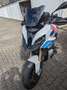 BMW S 1000 XR Blanc - thumbnail 8