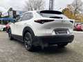 Mazda CX-30 2.0 M Hybrid Homura Blanco - thumbnail 2