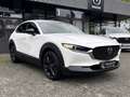 Mazda CX-30 2.0 M Hybrid Homura Blanco - thumbnail 4
