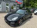 Porsche Panamera Turbo 4.8 V8 PDK*360°KAM*LUFT*DE*KLAPPE Noir - thumbnail 1