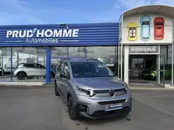 Citroen Berlingo M 1.5 BLUEHDI 130CH PLUS EAT8