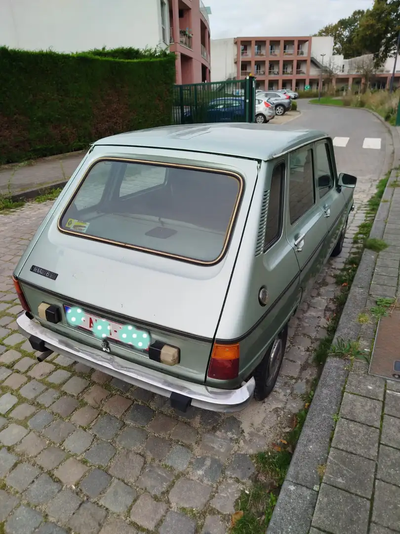 Renault R 6 - 2