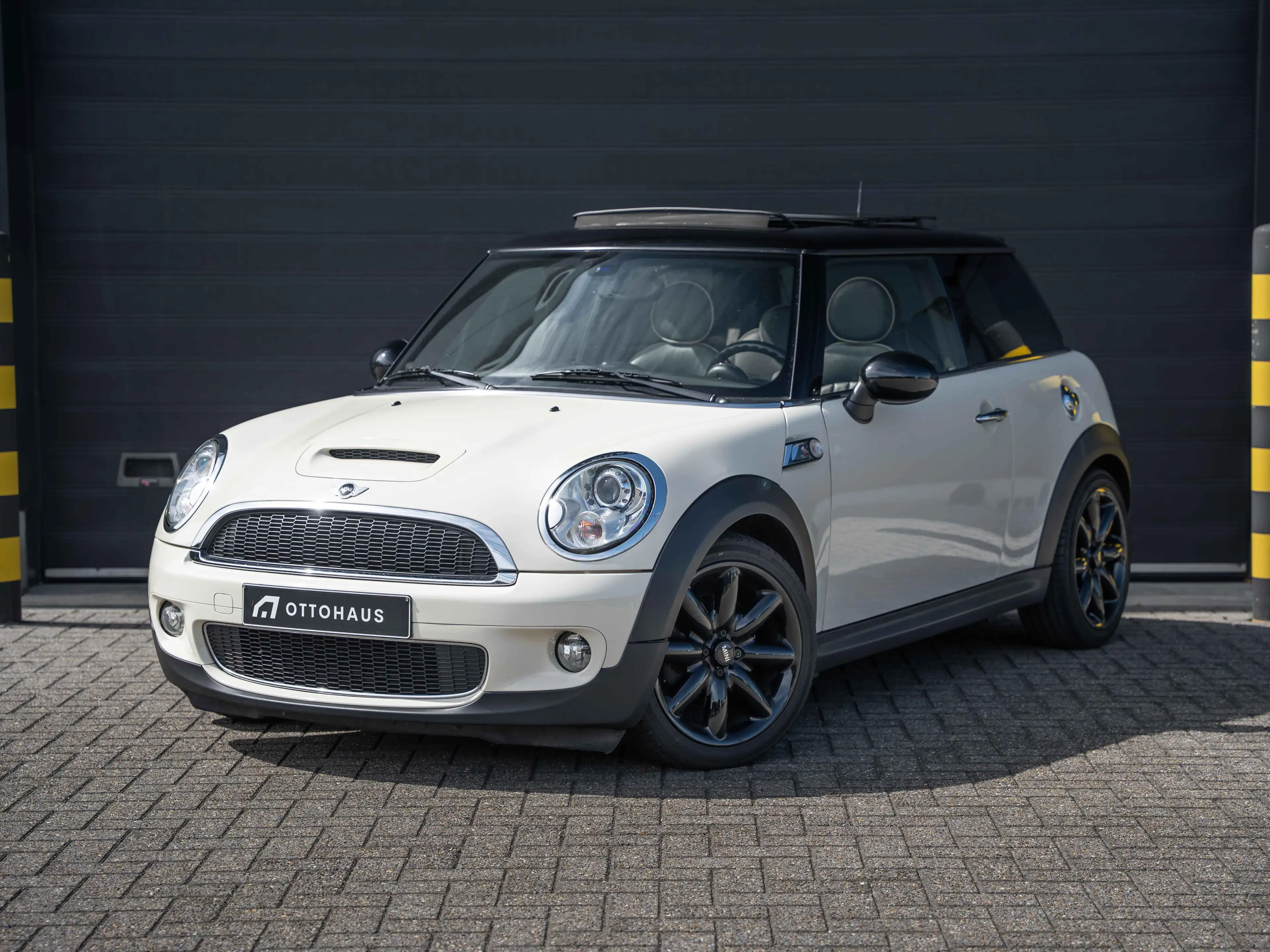 MINI Cooper S Mini 1.6i Cooper S — photo 3