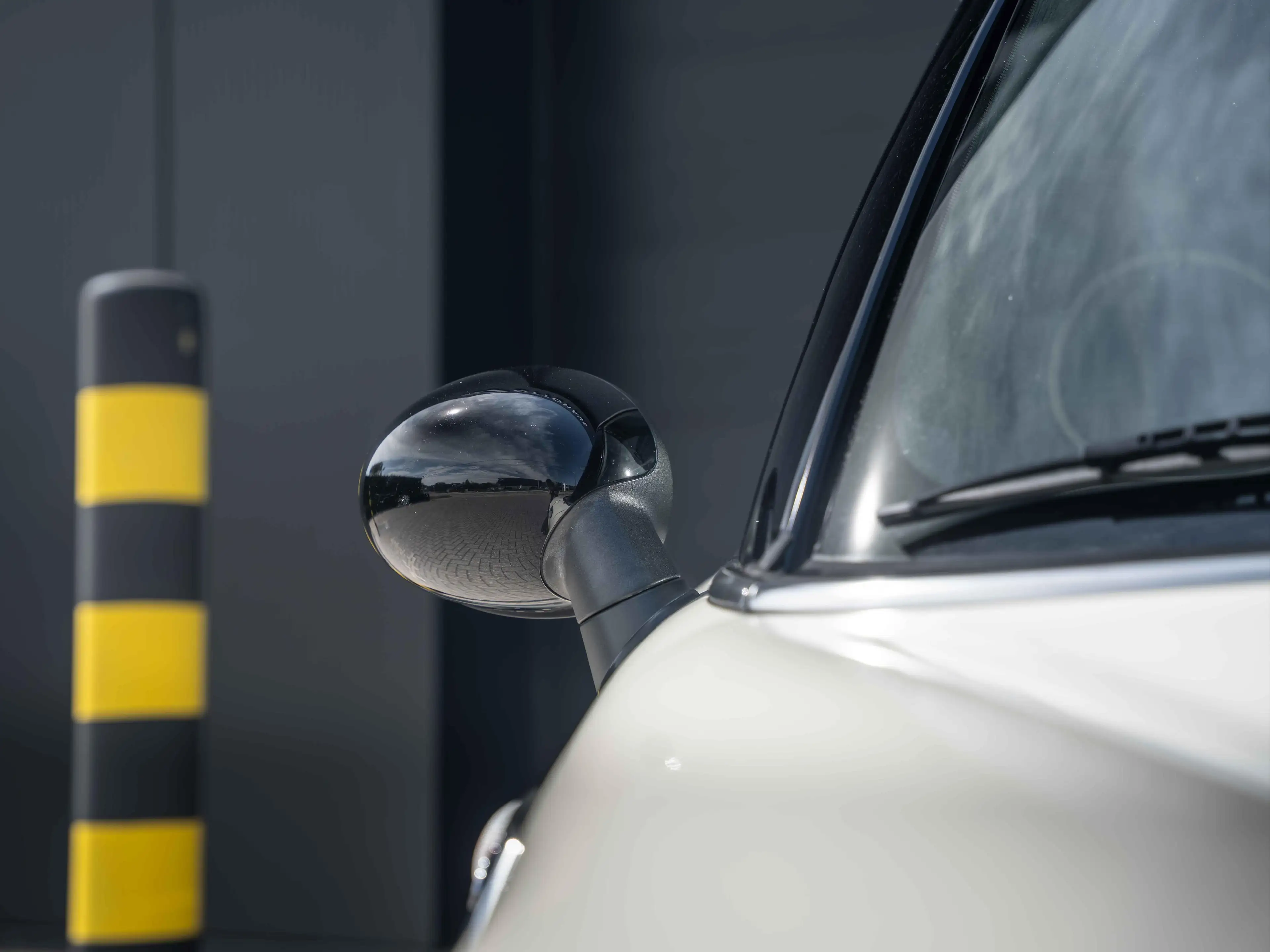 MINI Cooper S Mini 1.6i Cooper S — photo 11