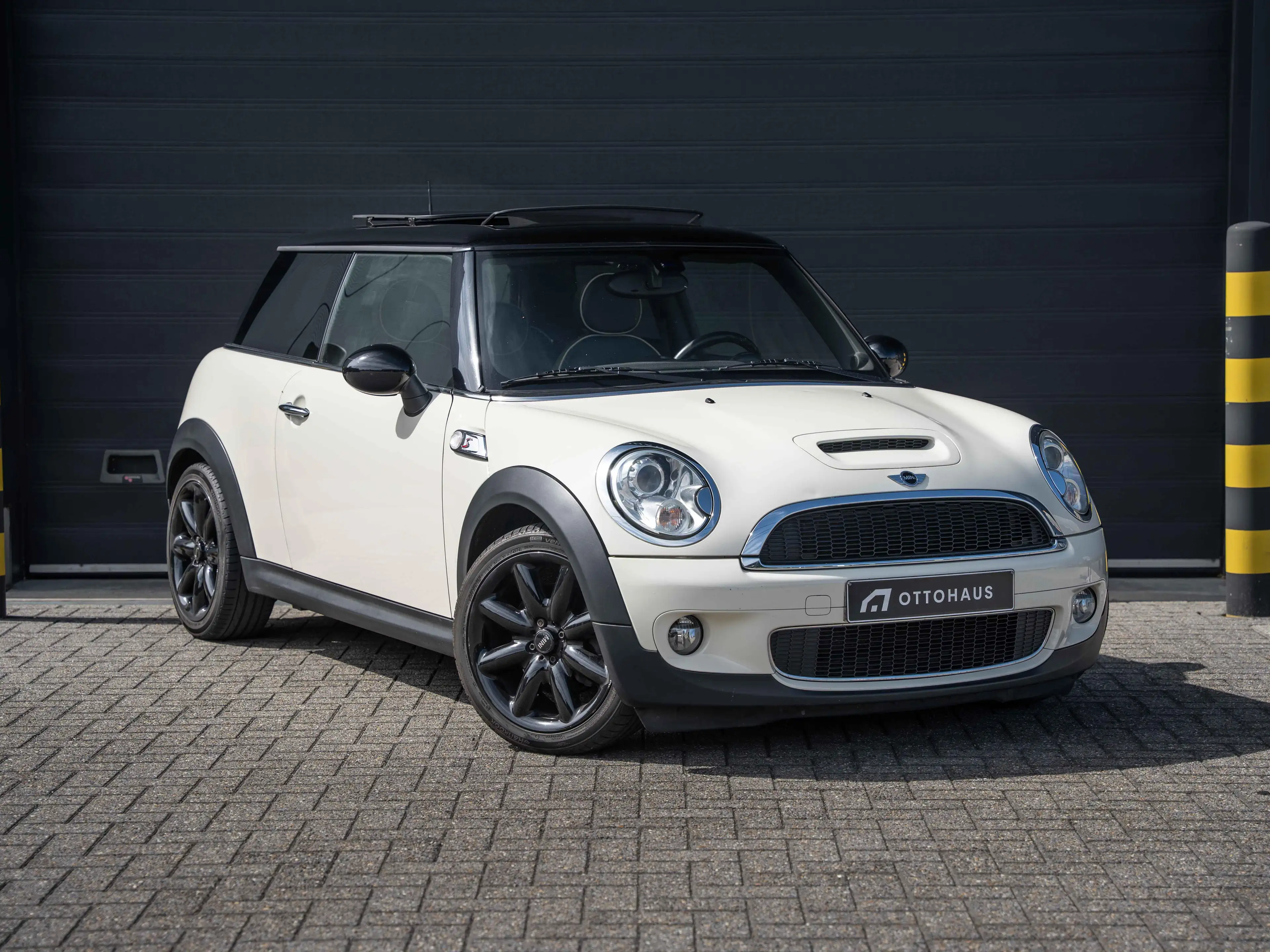 MINI Cooper S Mini 1.6i Cooper S
