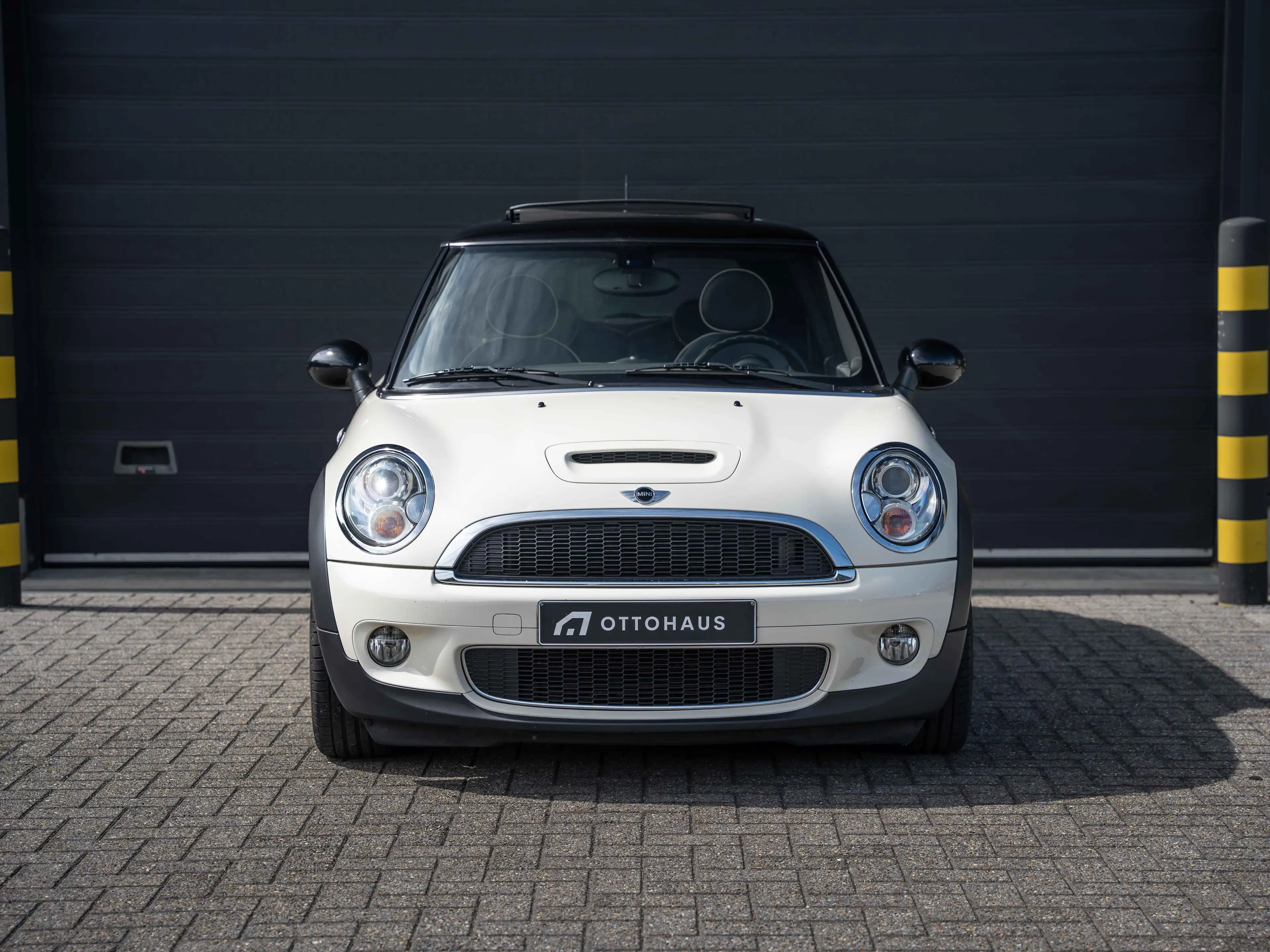 MINI Cooper S Mini 1.6i Cooper S — photo 2