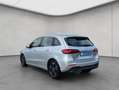 Mercedes-Benz B 180 B-Klasse Silber - thumbnail 3