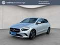 Mercedes-Benz B 180 B-Klasse Silber - thumbnail 1