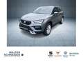 SEAT Ateca 1.5 TSI DSG Style Navi LED beats Grau - thumbnail 1