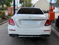 Mercedes-Benz E 220 E 220 d 9G-TRONICAMG Line Weiß - thumbnail 3