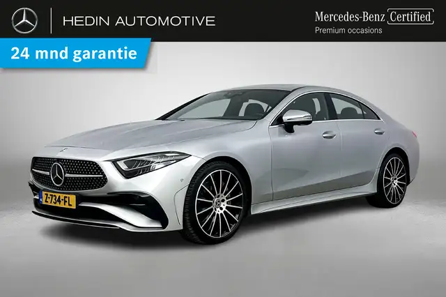 Mercedes-Benz CLS 450 CLS Coupé Automaat 4MATIC AMG Line | Schuifdak | D