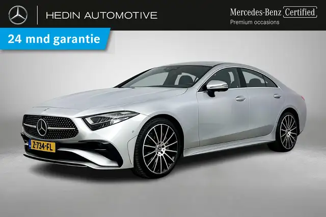 Mercedes-Benz CLS 450 CLS Coupé Automaat 4MATIC AMG Line | Schuifdak | D