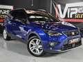 SEAT Arona Todoterreno Manual de 5 Puertas Azul - thumbnail 1