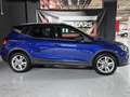 SEAT Arona Todoterreno Manual de 5 Puertas Azul - thumbnail 4