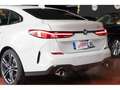 BMW 220 220dA Gran Coupé Blanc - thumbnail 28