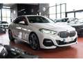 BMW 220 220dA Gran Coupé Blanc - thumbnail 2