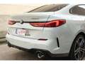 BMW 220 220dA Gran Coupé Blanc - thumbnail 33