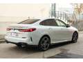 BMW 220 220dA Gran Coupé Blanc - thumbnail 20