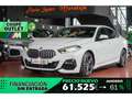 BMW 220 220dA Gran Coupé Blanc - thumbnail 1