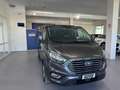 Ford Tourneo Custom 320 2.0 EcoBlue 130CV PL Titanium Grigio - thumbnail 3
