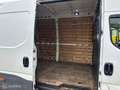 Iveco Daily 35C18V 3.0 410 H2 L4 Blanc - thumbnail 24