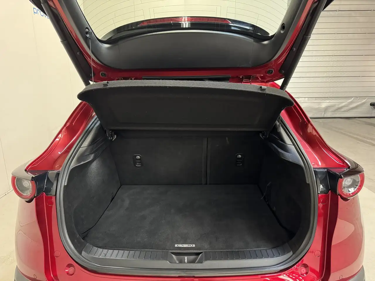 Mazda CX-30 2.0 Skyactiv-G Autom. MildHybrid GPS Topstaat!, миниатюра 22