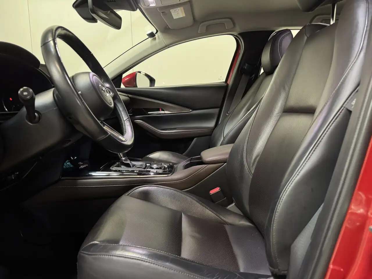 Mazda CX-30 2.0 Skyactiv-G Autom. MildHybrid GPS Topstaat!, миниатюра 8