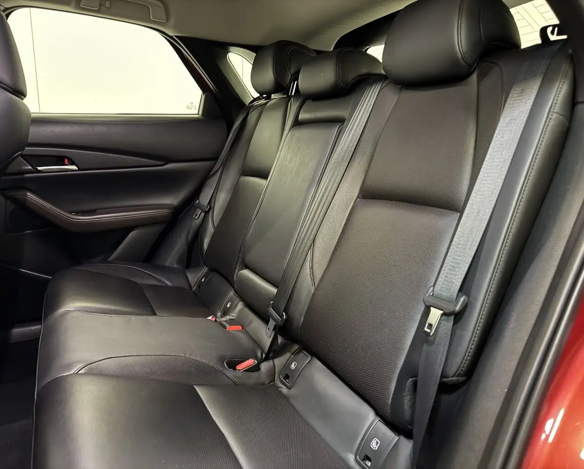 Mazda CX-30 2.0 Skyactiv-G Autom. MildHybrid GPS Topstaat!, миниатюра 9