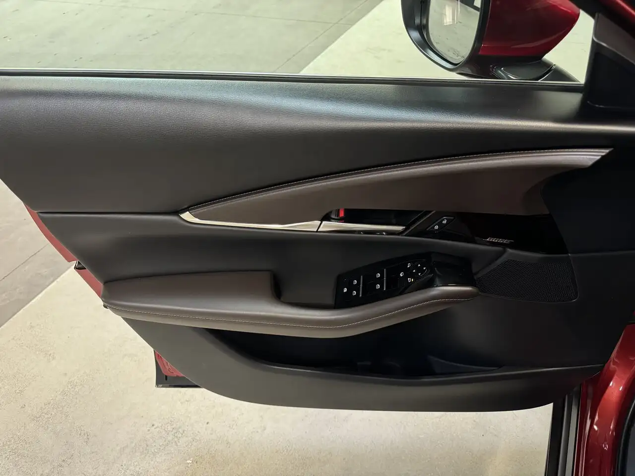 Mazda CX-30 2.0 Skyactiv-G Autom. MildHybrid GPS Topstaat!, миниатюра 19