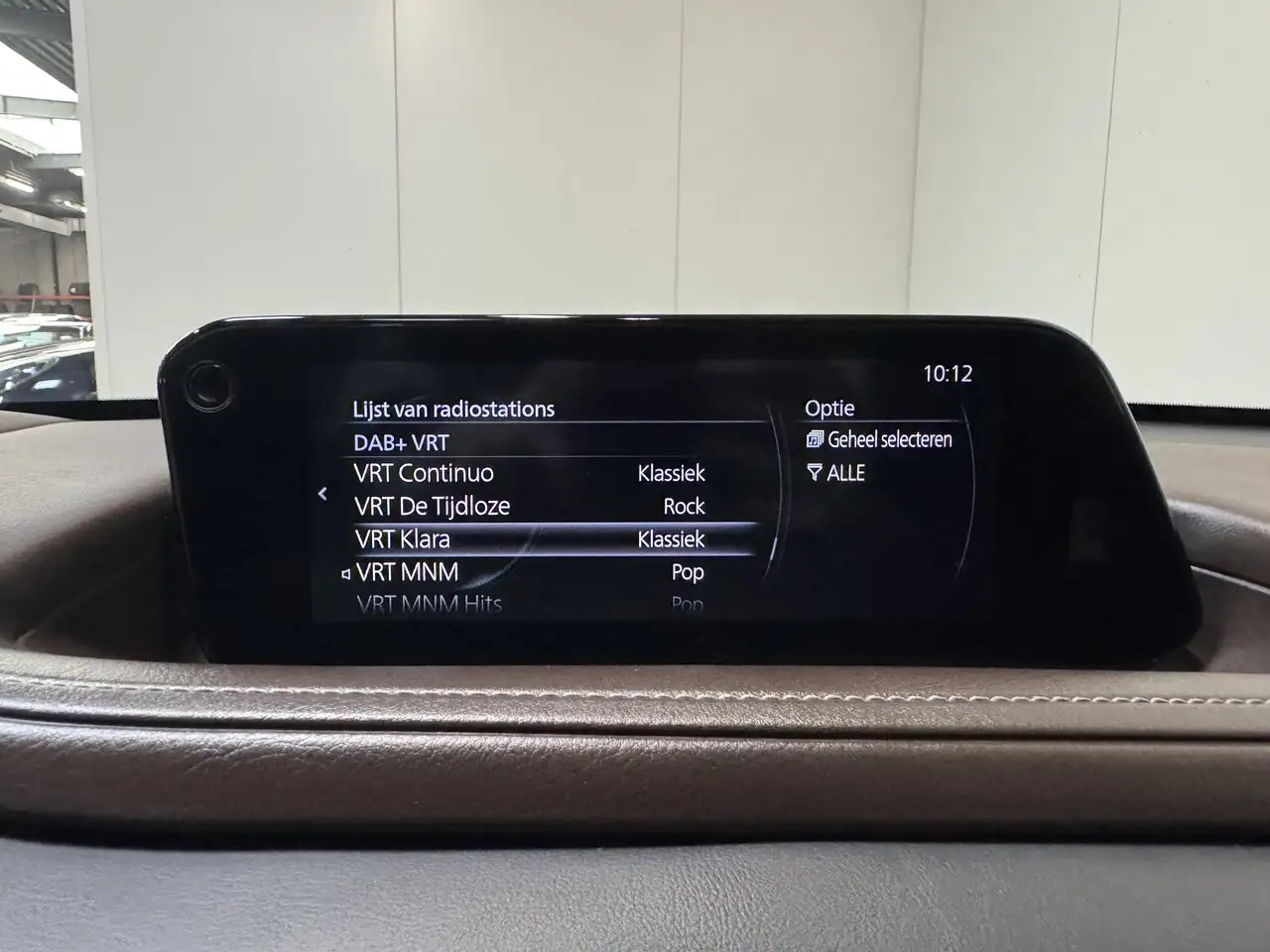 Mazda CX-30 2.0 Skyactiv-G Autom. MildHybrid GPS Topstaat!, миниатюра 14