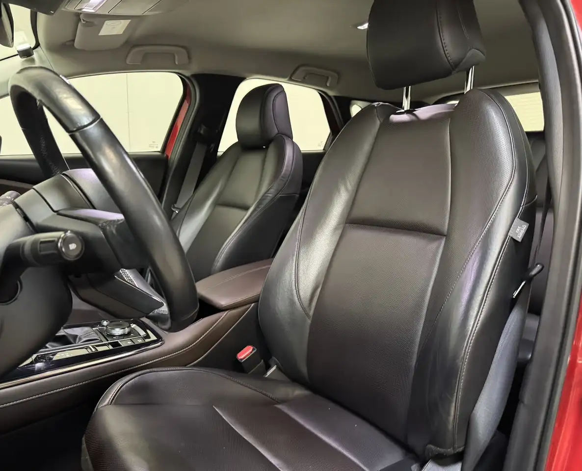 Mazda CX-30 2.0 Skyactiv-G Autom. MildHybrid GPS Topstaat!, миниатюра 17