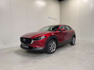 2.0 Skyactiv-G Autom. MildHybrid - GPS - Topstaat!