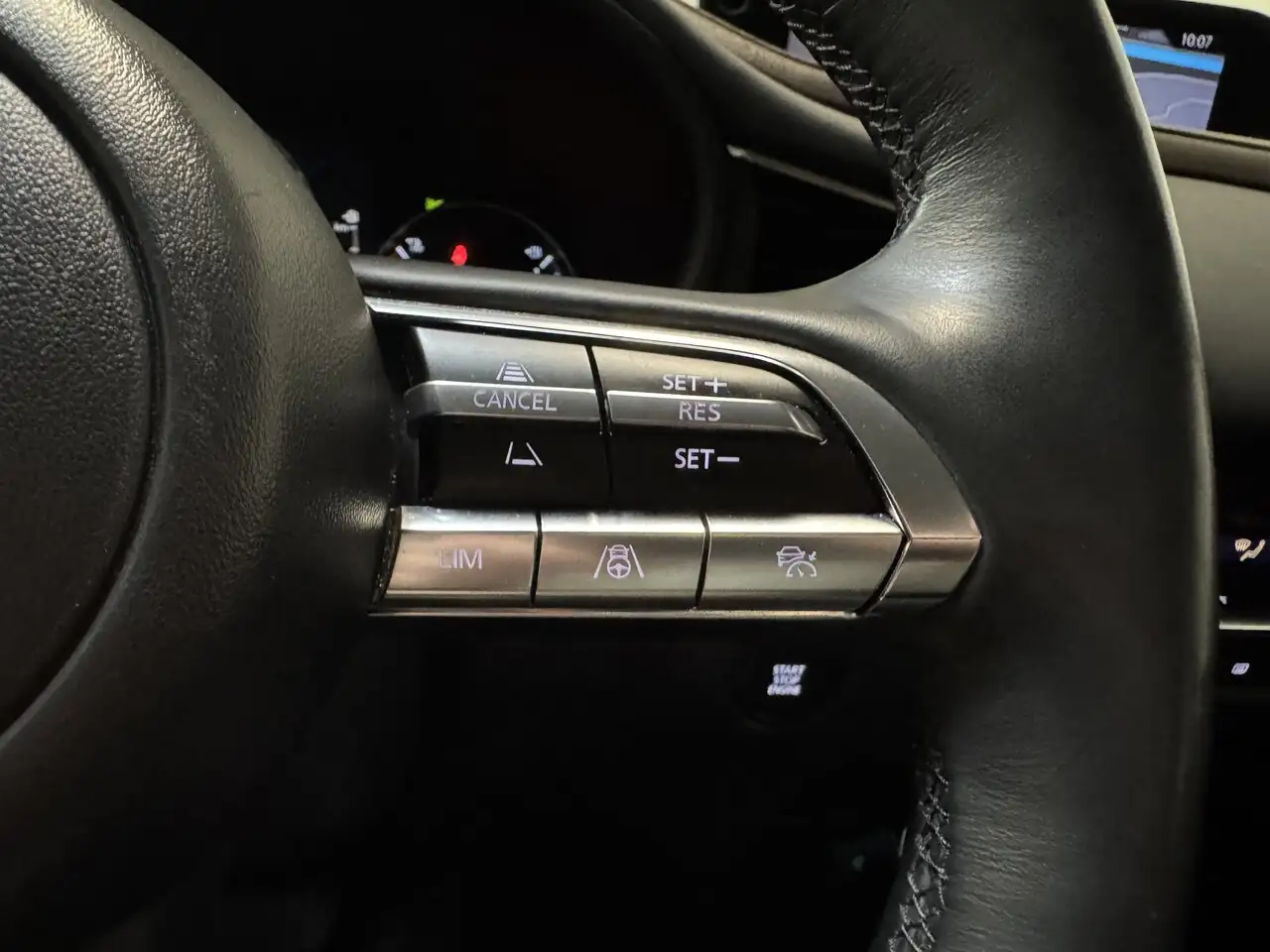 Mazda CX-30 2.0 Skyactiv-G Autom. MildHybrid GPS Topstaat!, миниатюра 20