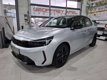 1.2 TURBO 101 GS, LED, VIRTUAL, KAMERA, CARPLAY,TE