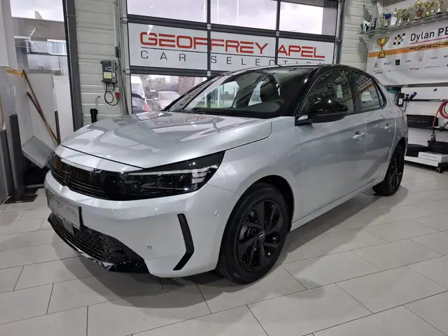 Opel Corsa 1.2 TURBO 101 GS, LED, VIRTUAL, KAMERA, CARPLAY,TE