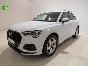 35 TDI Advanced S tronic 110kW