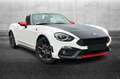 Abarth 124 Spider 1.4 Turbo MultiAir 170 CV Blanco - thumbnail 2