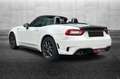Abarth 124 Spider 1.4 Turbo MultiAir 170 CV Blanco - thumbnail 5