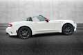 Abarth 124 Spider 1.4 Turbo MultiAir 170 CV Blanco - thumbnail 6