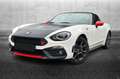 Abarth 124 Spider 1.4 Turbo MultiAir 170 CV Blanco - thumbnail 1