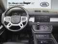 Land Rover Defender 110 D300 SE AHK Pano LED DAB RFK PDC Braun - thumbnail 5
