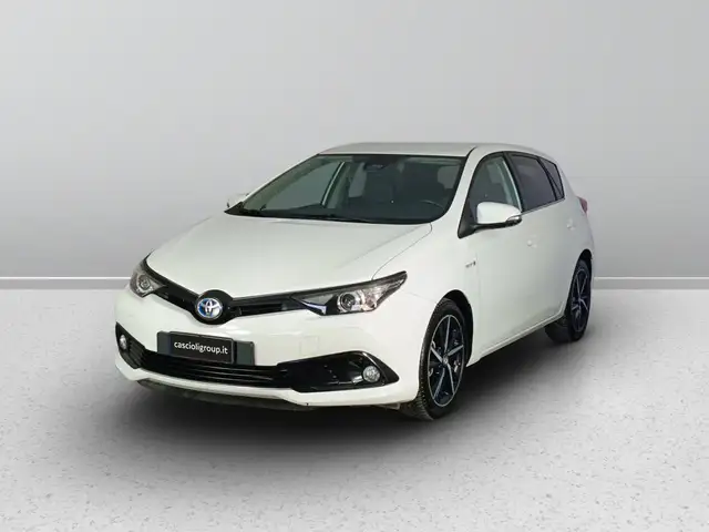 Toyota Auris 5 Porte 1.8 Hybrid Style