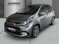 Kia Picanto X-Line Navi/Einparkhilfe/Rückfahrkamera Grau - thumbnail 1