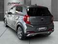 Kia Picanto X-Line Navi/Einparkhilfe/Rückfahrkamera Grau - thumbnail 3