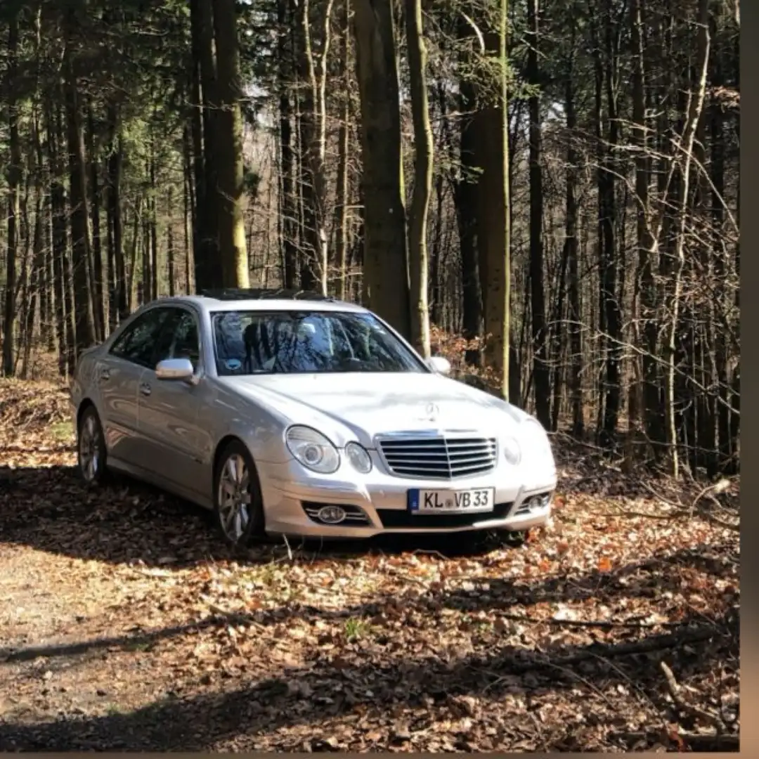 Mercedes-Benz E 280 CDI 7G-TRONIC Avantgarde - 1