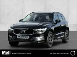 Volvo XC60 Core 2WD AHK Digitales Cockpit Soundsystem LED Spe
