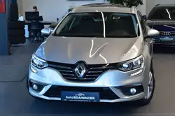 Renault Megane IV Grandtour Business Edt Navi~LaneAssist